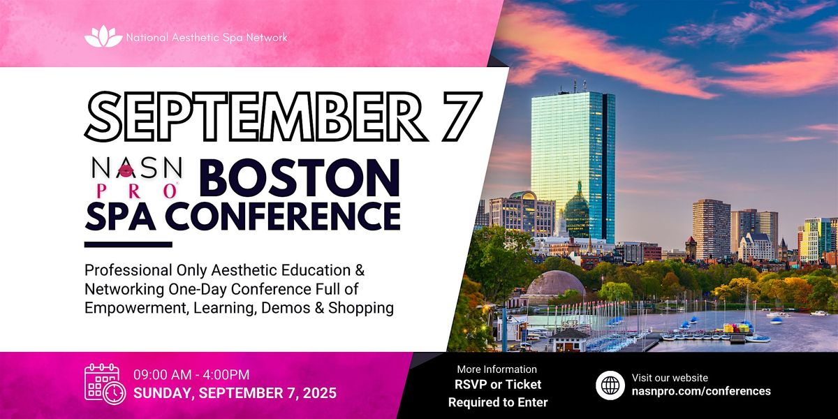 NASNPRO  Boston