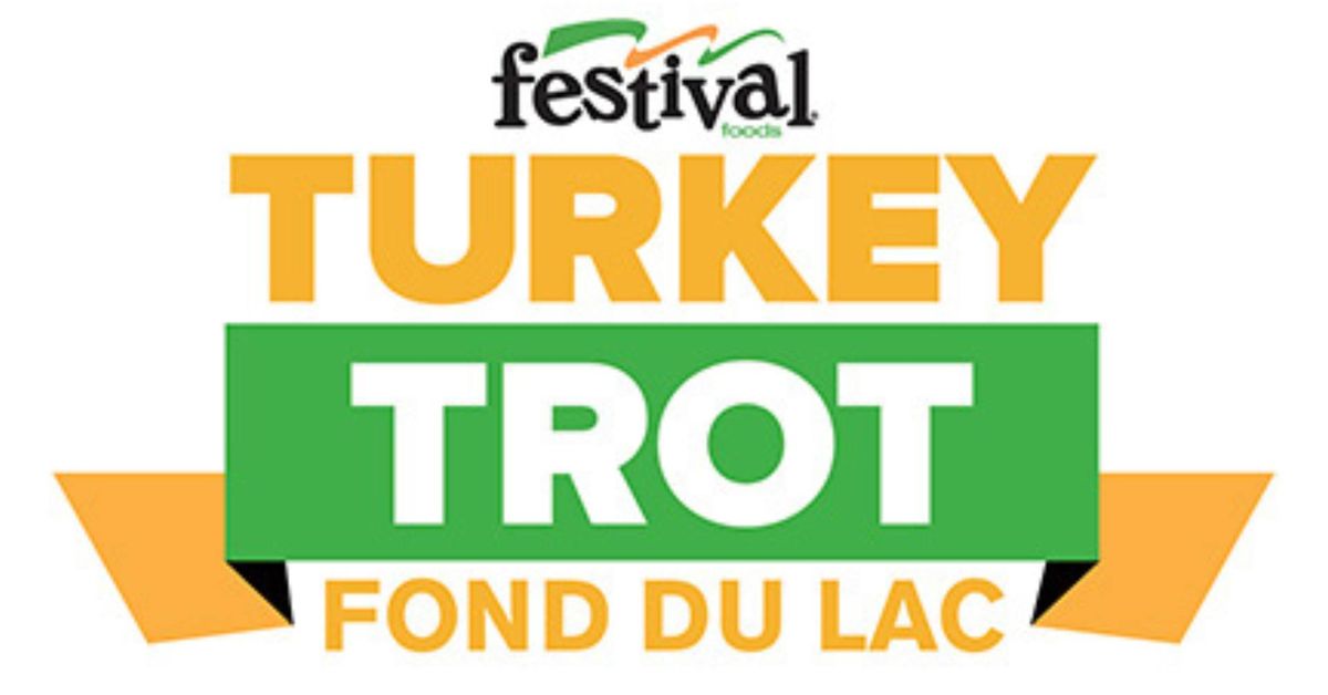 Festival Foods Turkey Trot - Fond du Lac 