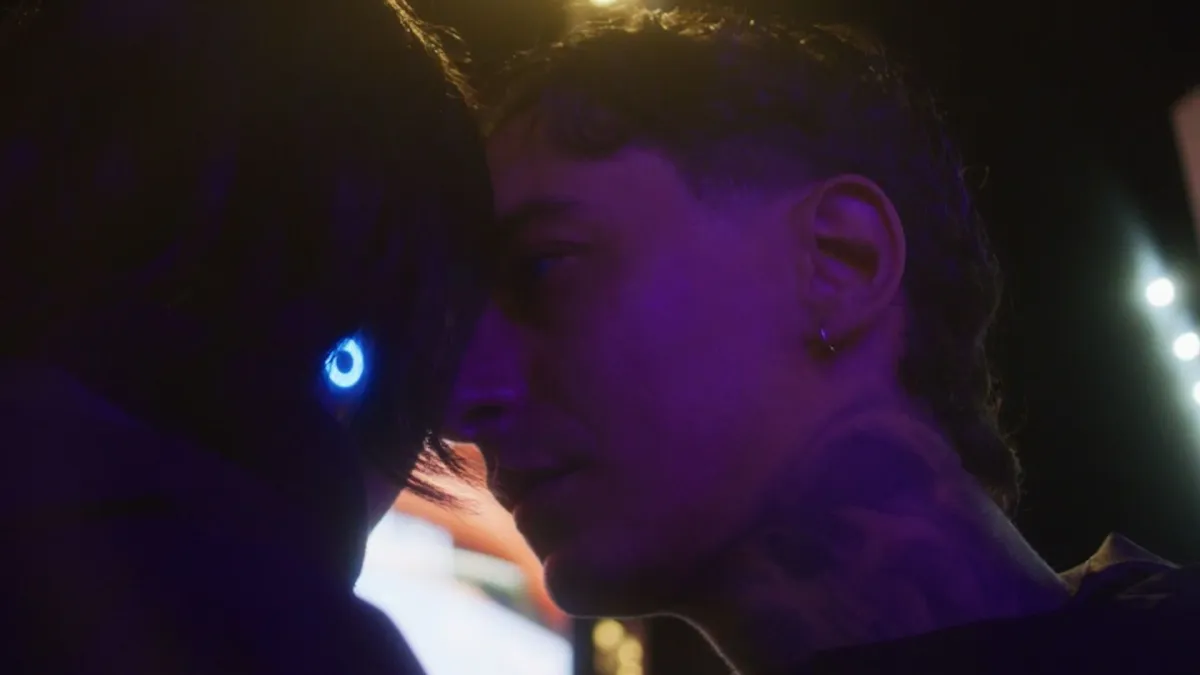 Modestep in Warszawa