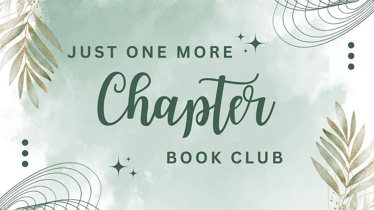 Book Club  - The Firekeepers Daughter