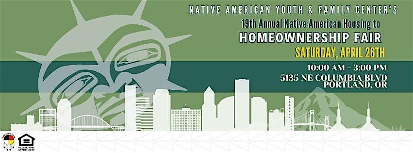 NAYAs 19TH Annual Homeownership Fair