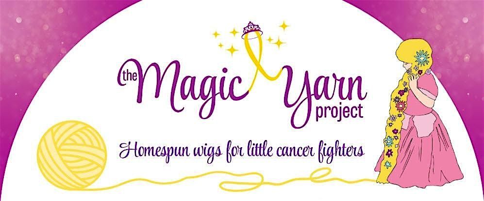 Magic Yarn Project Wig Workshop