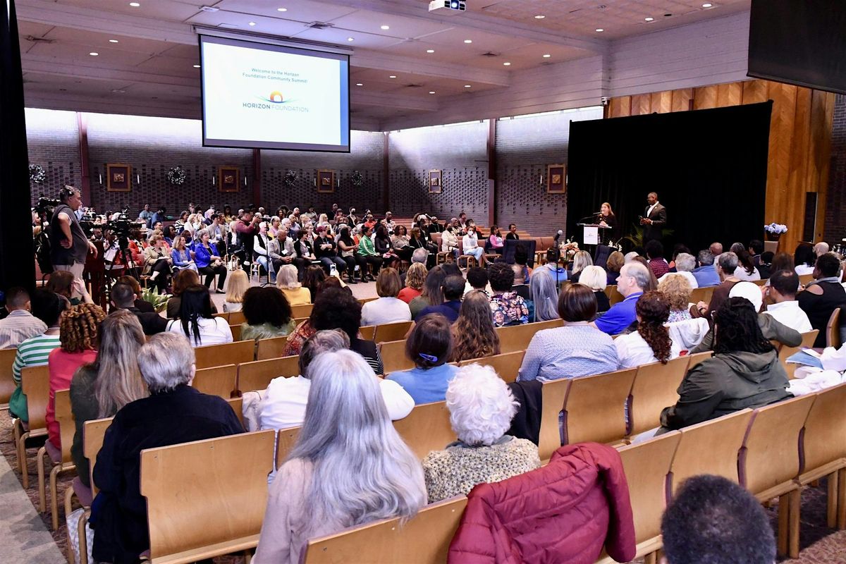 Help Create Change in Howard County - Community Workshop
