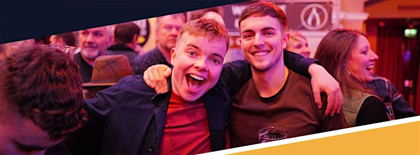 Ilkley Beer Festival 2026 - Friday Evening