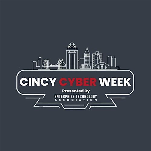 Cincy Cyber Week December 3-5, 2024