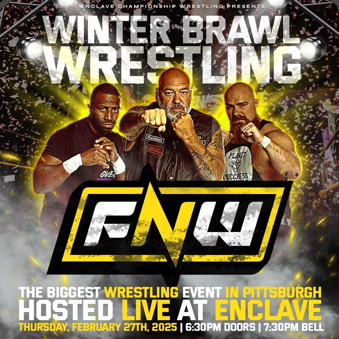 FNW Winter Brawl