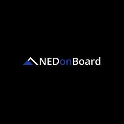 16.10.2020 Manchester: NEDonBoard - Advisory Boards Best Practice - Panel and Networking
