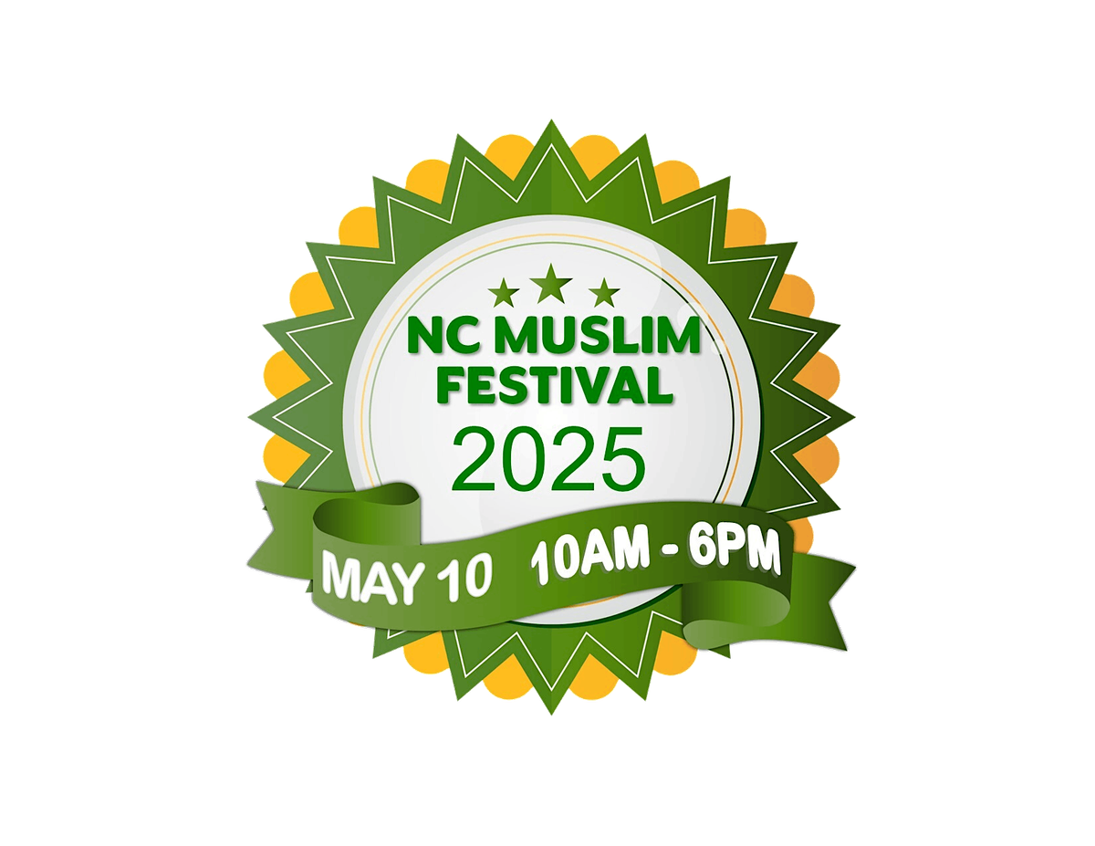 North Carolina Muslim Festival (NCMF)