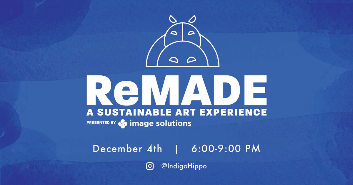 Annual ReMADE Fundraiser '24