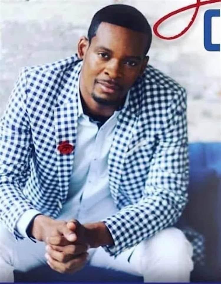 Prophet Shamar Bennett\u2019s Appreciation Banquet