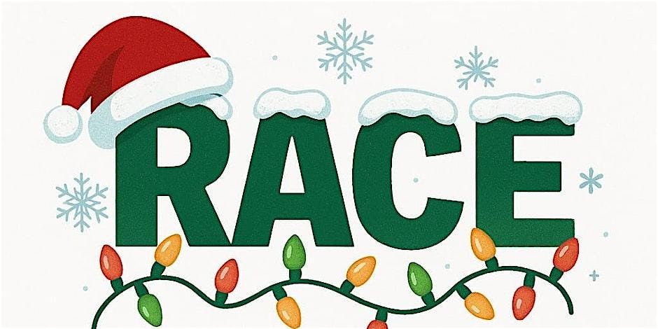 RACE: Christmas Networking, London Edition
