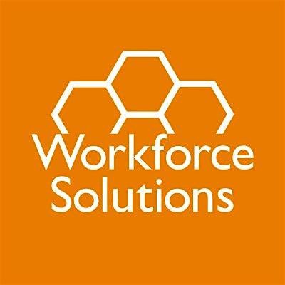 Workforce Solutions - Gulf Coast