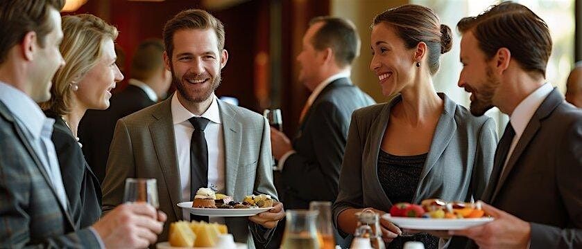 London Entrepreneurs Network: Business Networking for Solo Entrepreneurs