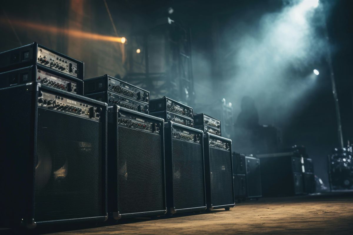 INDEPENDENCY \u2014 LIVE IN CONCERT
