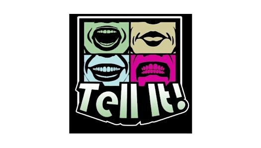 Tell It! True Stories and Personal Essays presents DISGUISES.