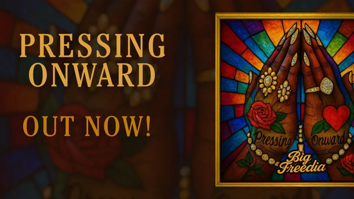 Big Freedia, Amanda Lepore in City of New York