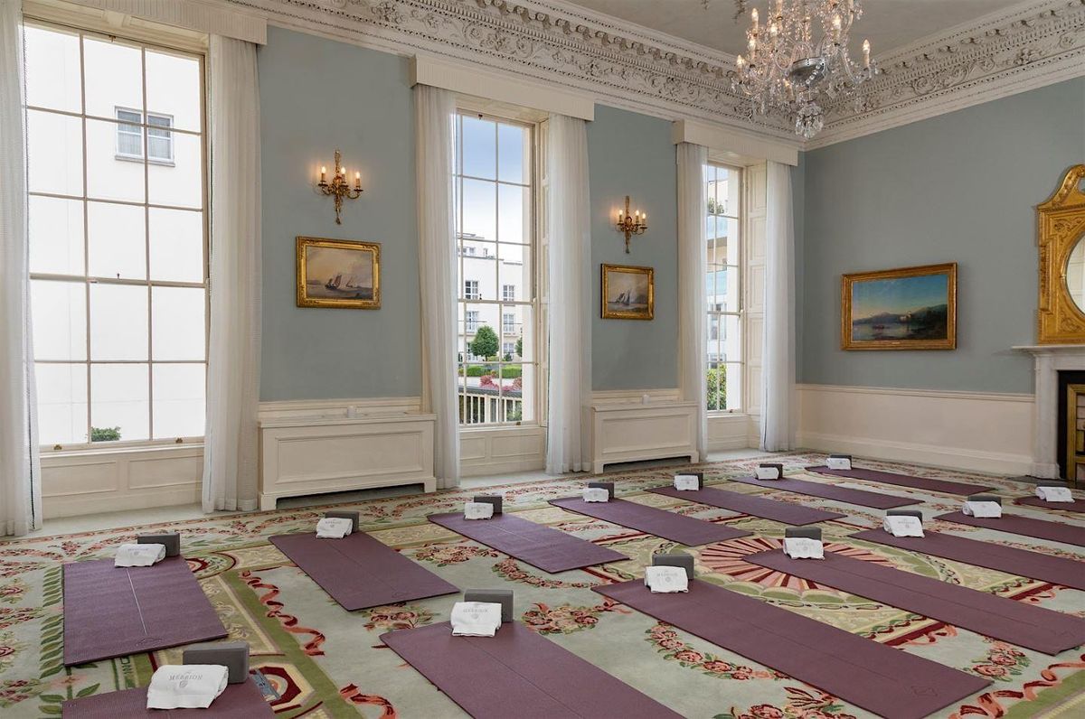 SISTERLY @ The Merrion