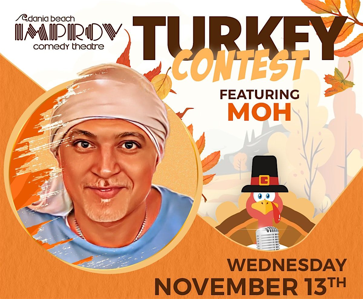 comedy contest