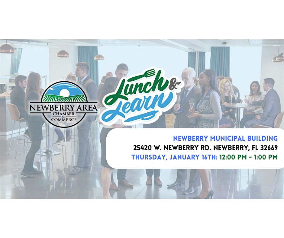 Lunch & Learn: Learn the SEO Landscape with Ingo Grammel