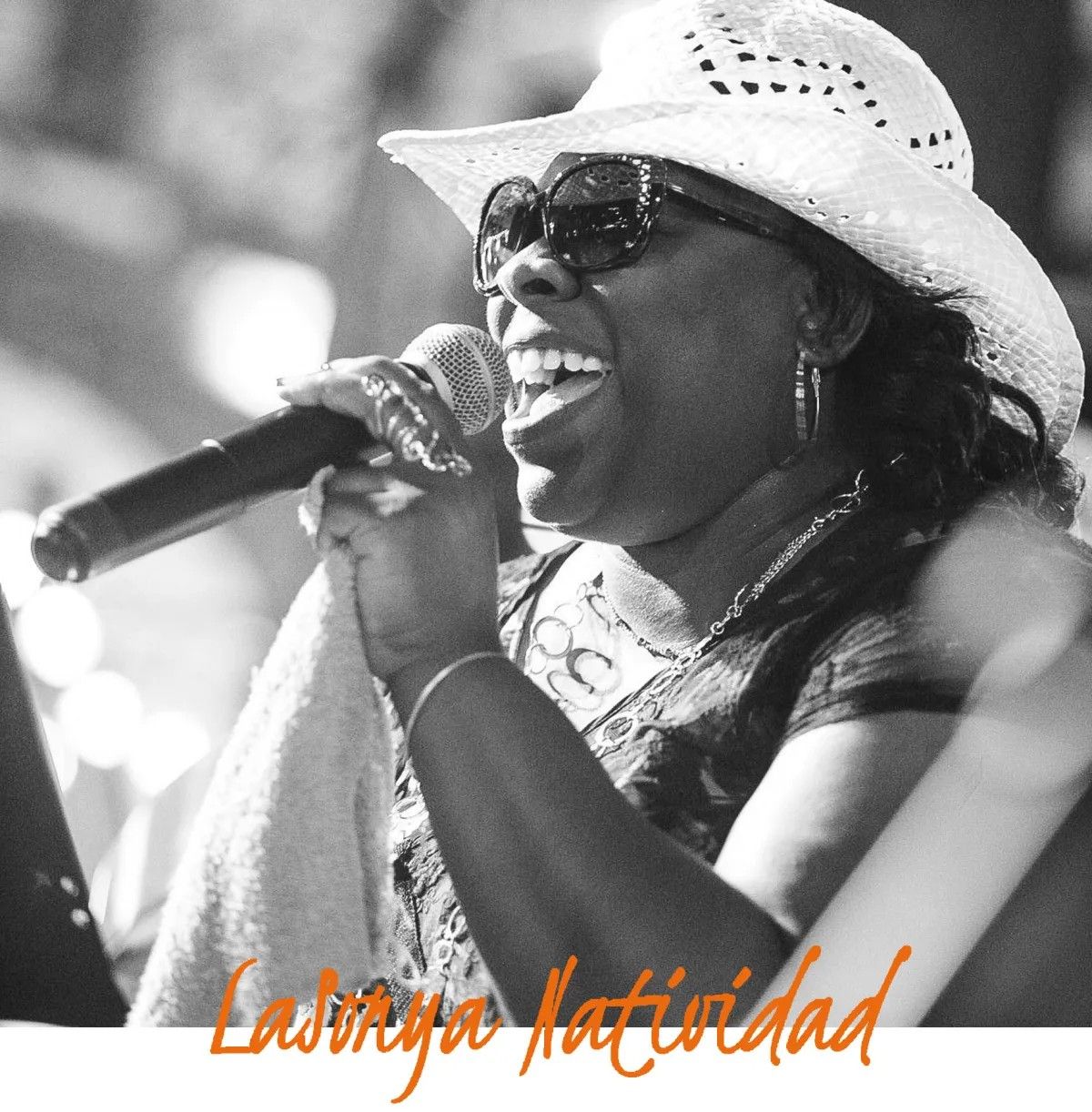 Soul Train featuring LaSonya Navitidad coming to Rochesterfest!