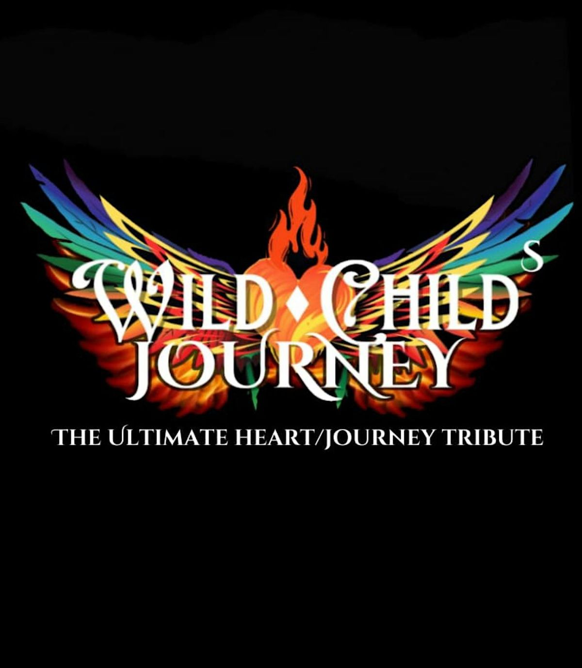 Wild Child\u2019s Journey the ultimate tribute to Heart and Journey