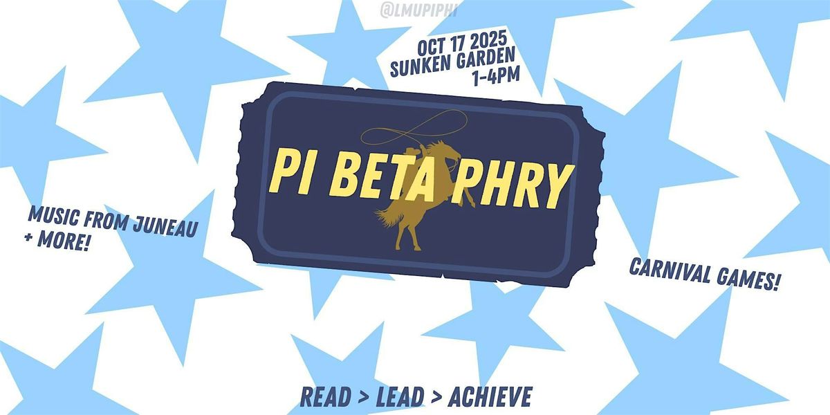Pi Beta Phry