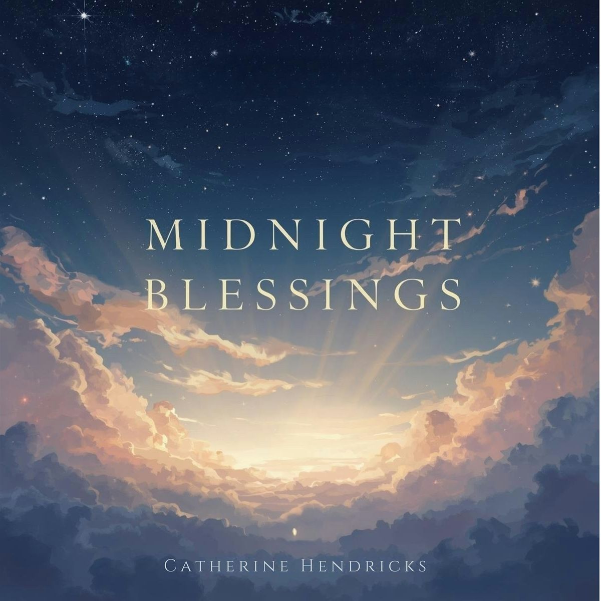 Midnight Blessings Release Party