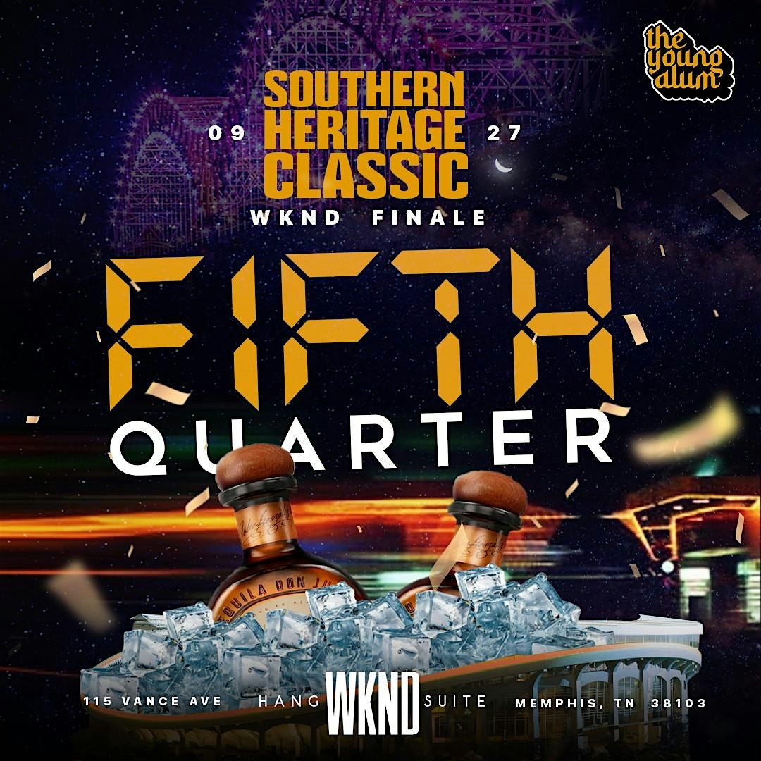 Fifth Quarter