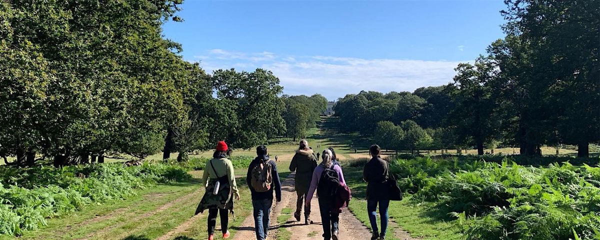 Soulwalk Leaders Course - 3 Oct 2025