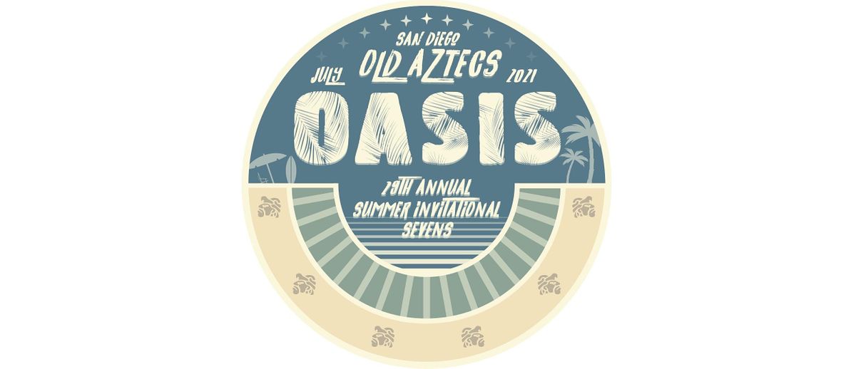 Oasis Seven-A-Side Rugby Summer Invitational