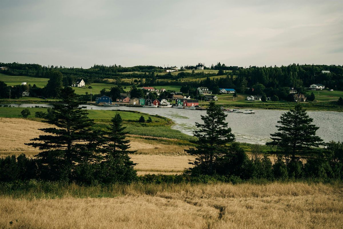 Amazing Scavenger Hunt! - Kensington\u2018s Playful PEI Pursuit