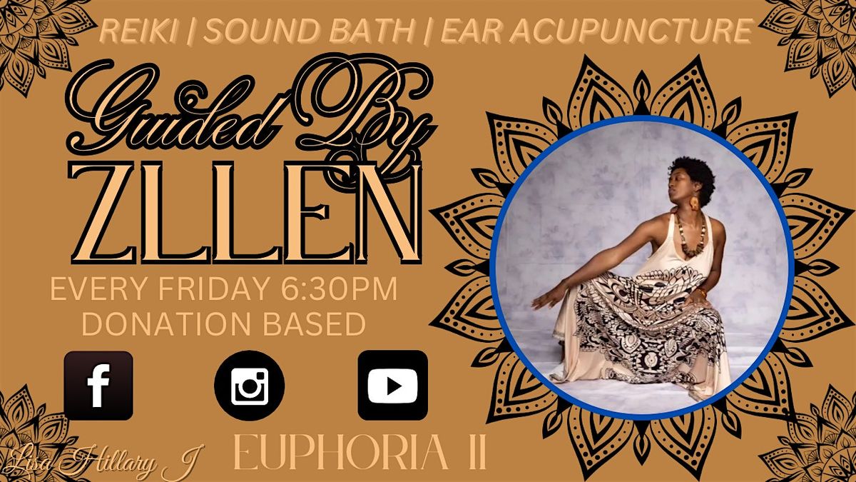 Sound Healing & Reflection Session