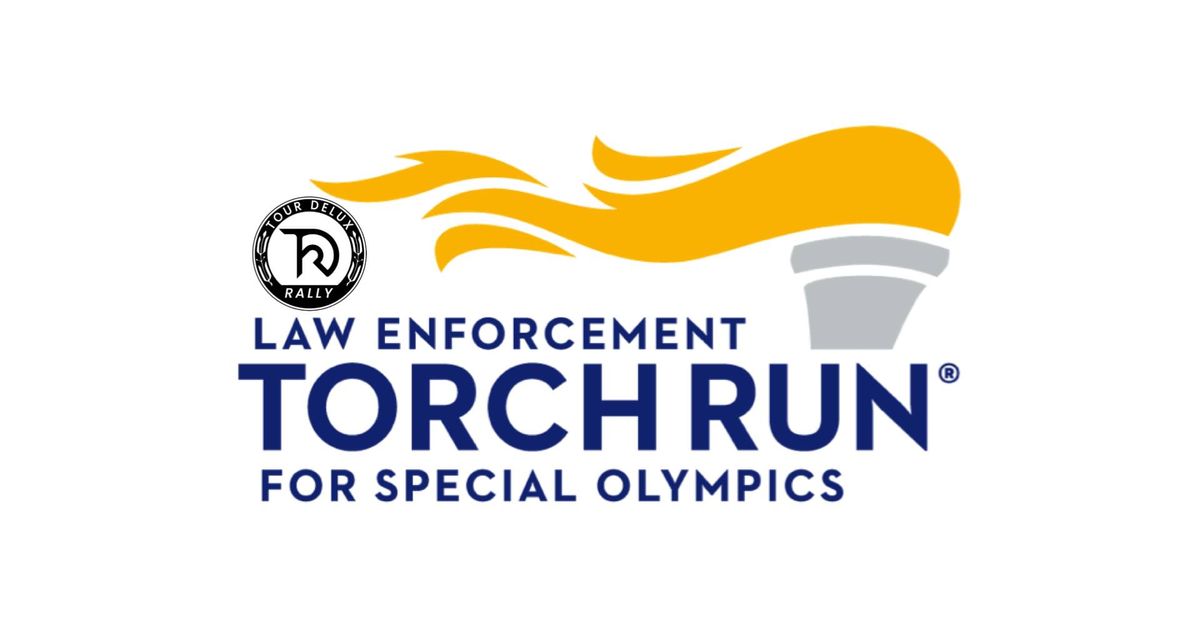 TDR Bridge Run (LETR Special Olympics)