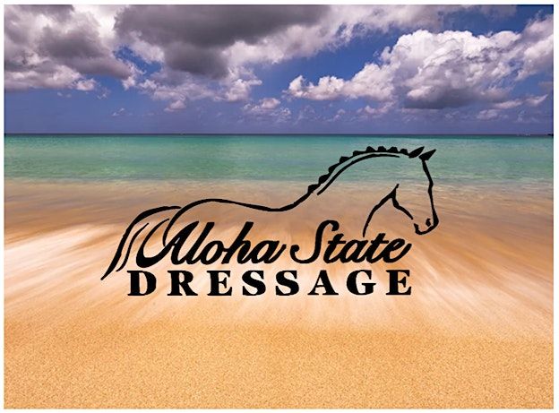 Aloha State Dressage Awards Gathering and Silent Auction