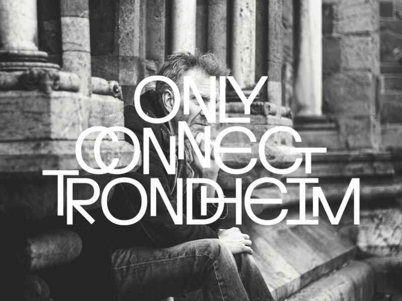 ONLY CONNECT TRONDHEIM 2025: Festival\u00e5pning del 1 \/\/ Lademoen kirke