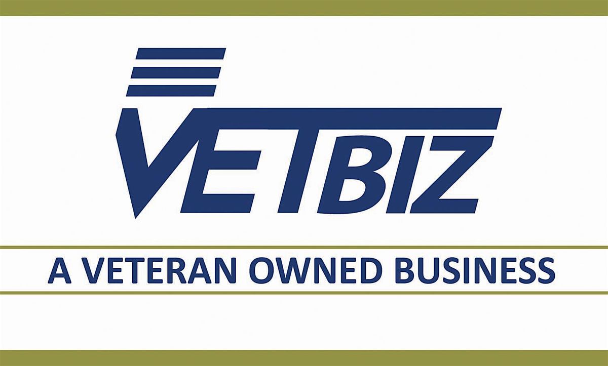 VetBiz  Veteran Social and Veteran Award