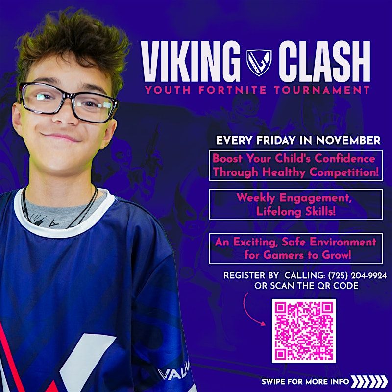 Viking Clash - Season 2