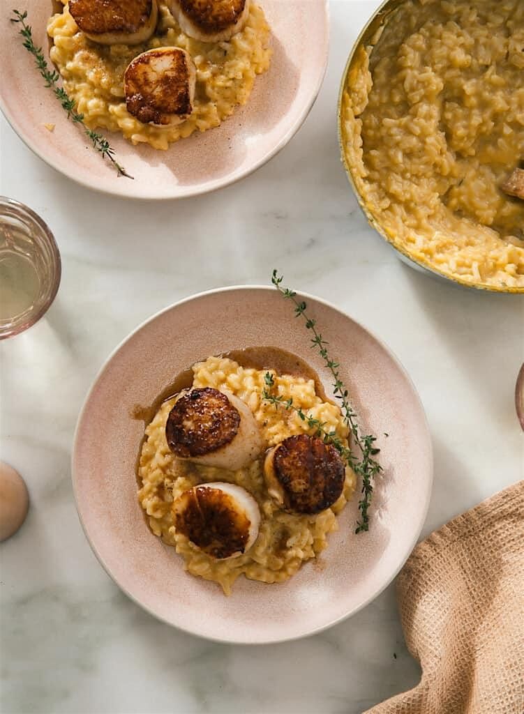 COOKING CLASS | Cozy Autumn Kitchen