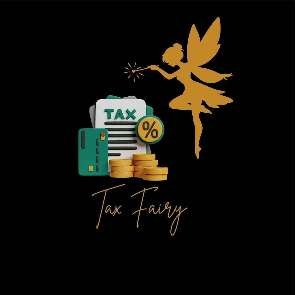 Tax Fairy's Filing Day