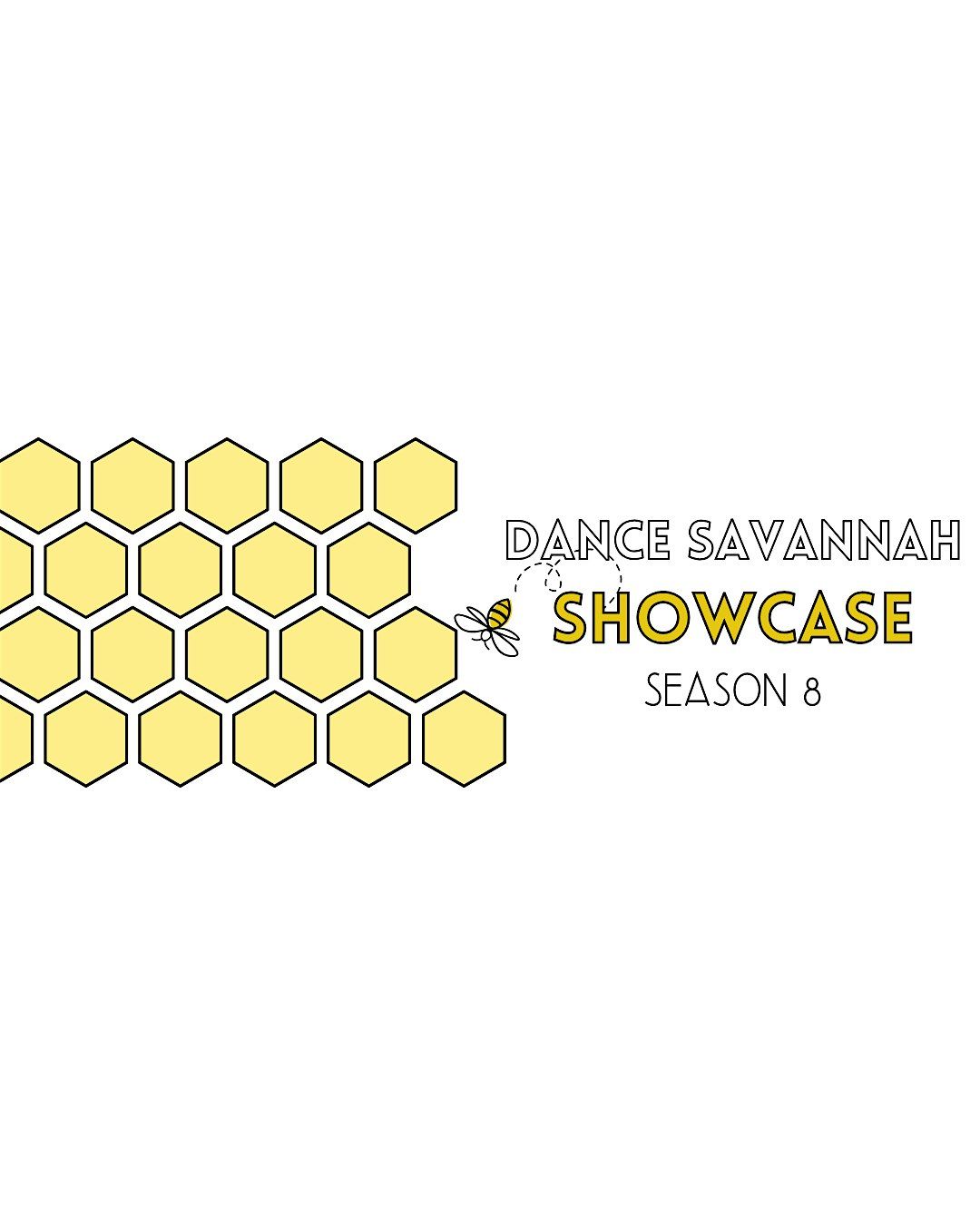 Dance Savannah: Season 8 Showcase