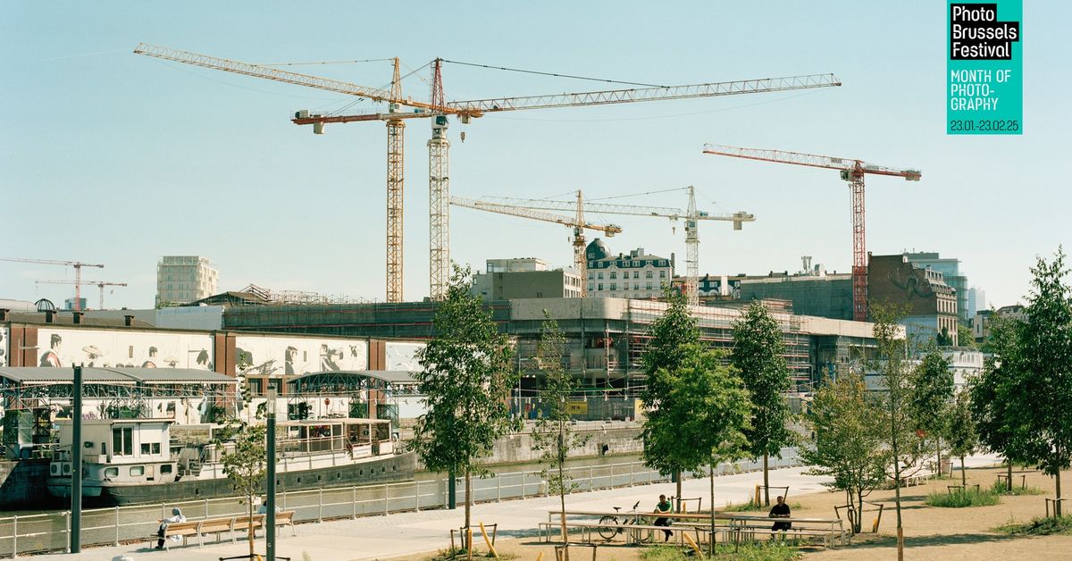 "ZONES" - P.Vanden Neste, T.Lyon, N.Saidi - Chez Olivia