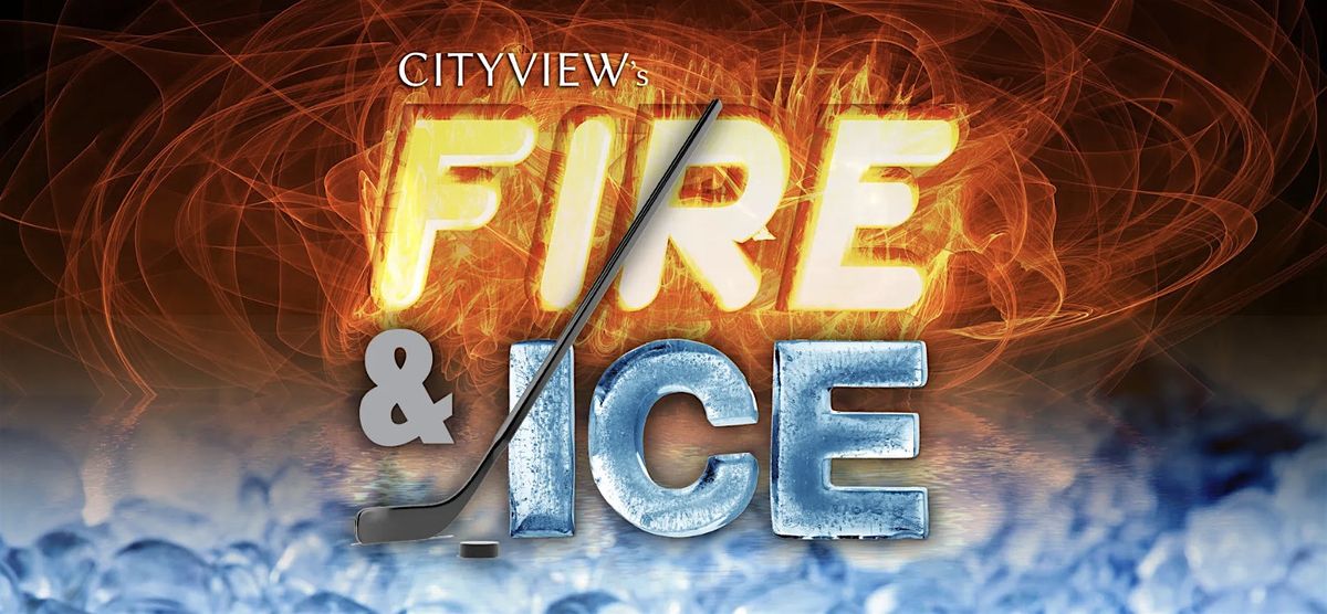 2025 CITYVIEW Fire & Ice, a winter pub crawl