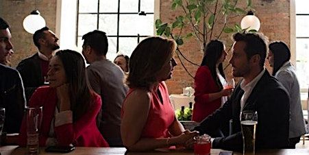 Speed Dating Montreal 45-60+