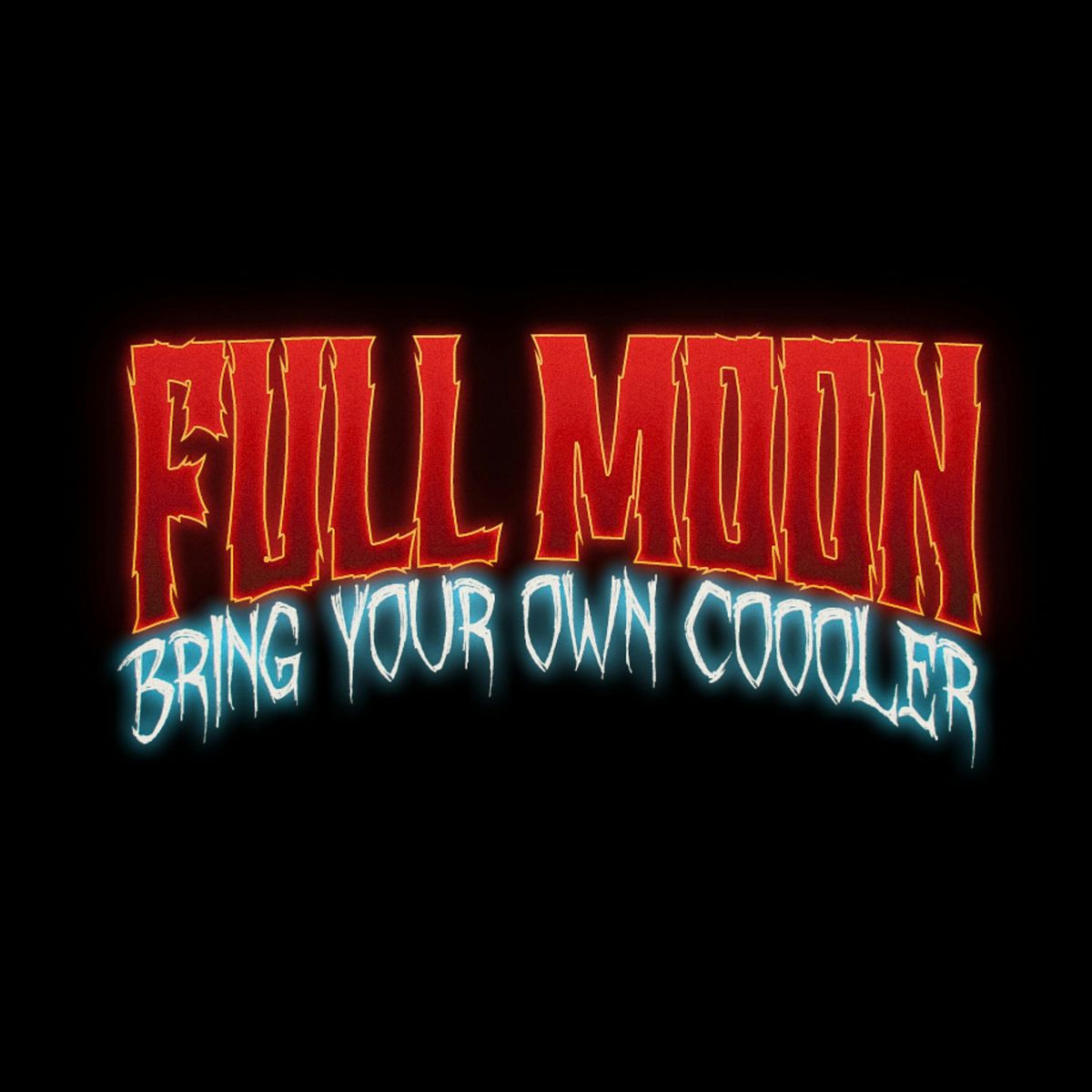 Full Moon