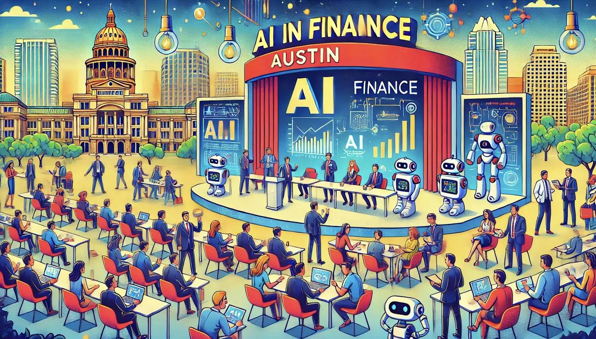 AI in Finance: Navigating the Future