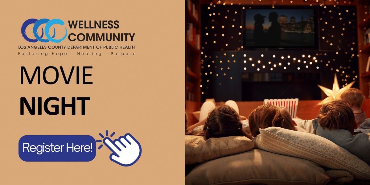 Holiday Movie Night - The Grinch