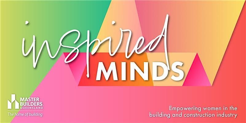 Gold Coast Inspired Minds Lunch