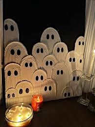 Let\u2019s Get Crafty: \u201cBoo-tiful Canvas\u201d Ghost & Pumpkin Paint Party