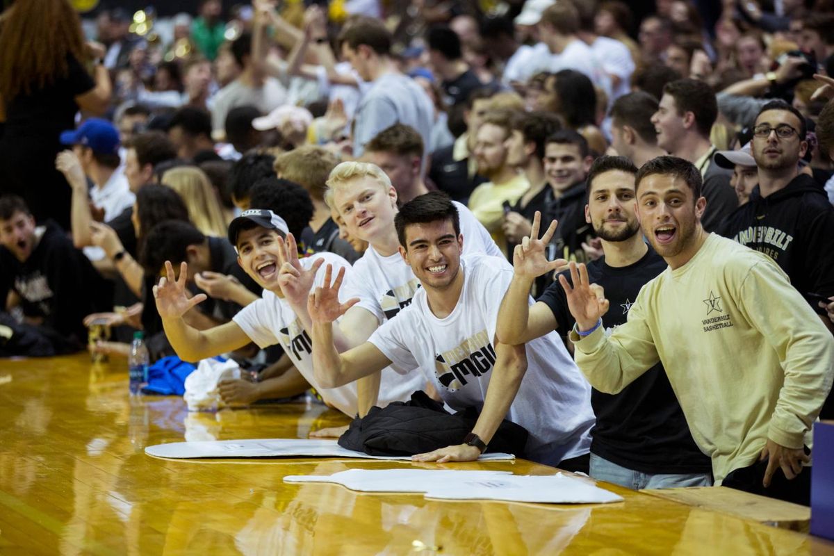 South Carolina Gamecocks at Vanderbilt Commodores Womens Basketball at Vanderbilt Memorial Gym