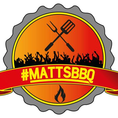 #MattsBBQ